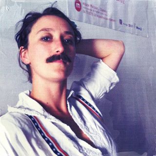 MaïaPortrait(1) Marianne Masson